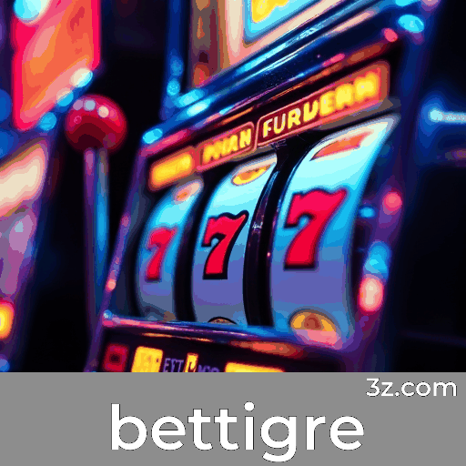 bettigre game mais image