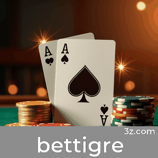 bettigre game mais image