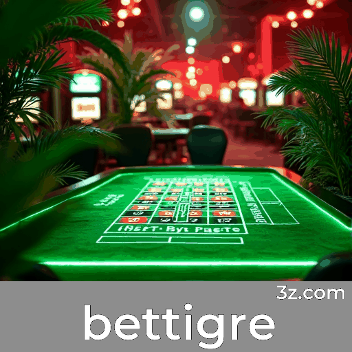 bettigre game mais image