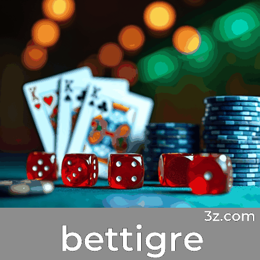 bettigre game mais image