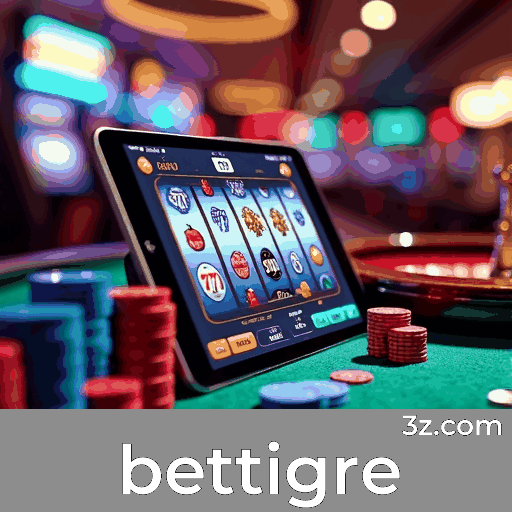 bettigre game mais image