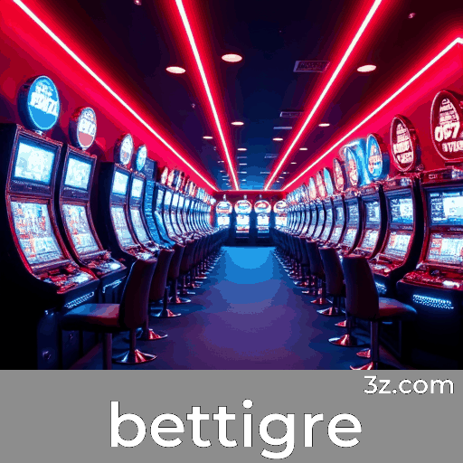 bettigre game mais image
