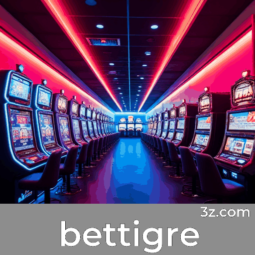 bettigre game mais image