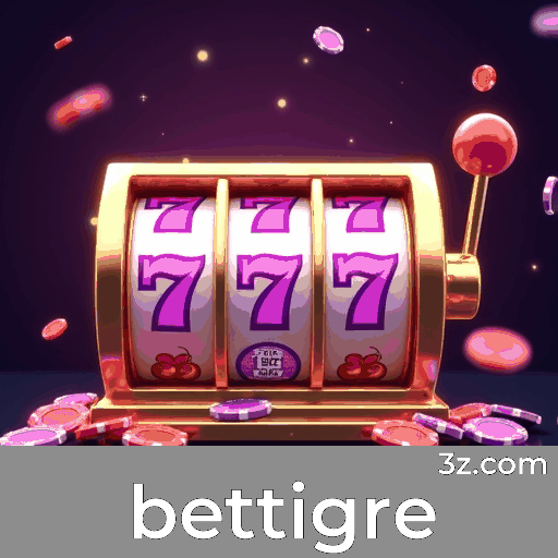 bettigre game mais image