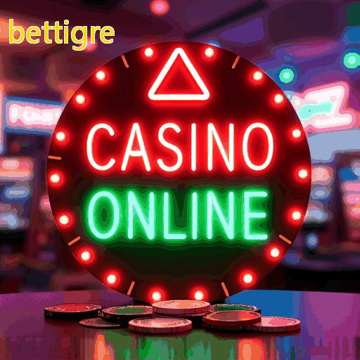 bettigre GAME  App Baixar
