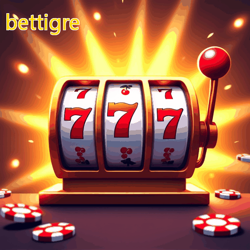 bettigre GAME Jogo Cassino no Brasil 2025