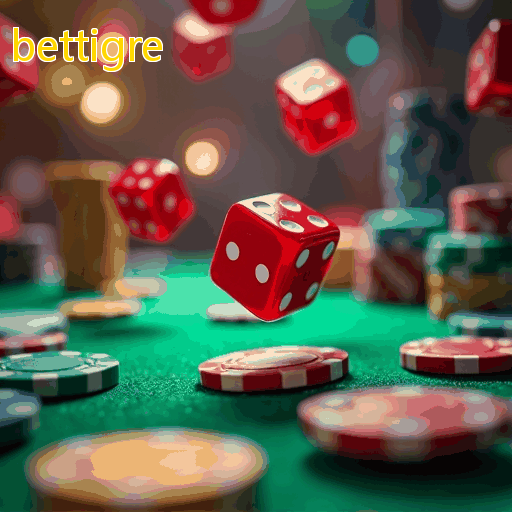 bettigre GAME Jogo Cassino no Brasil 2025
