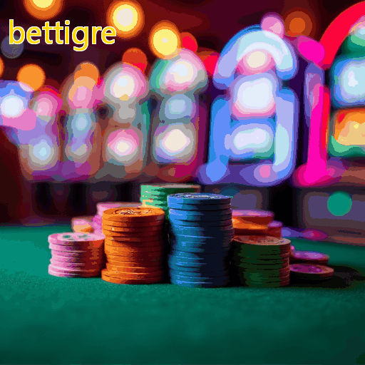 bettigre GAME Slots de Cassino
