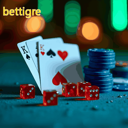 bettigre GAME Slots de Cassino